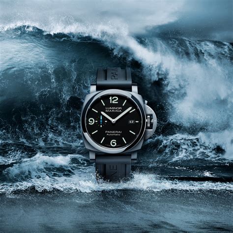 are panerai watches worth it